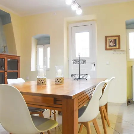 Maxim Apartamento